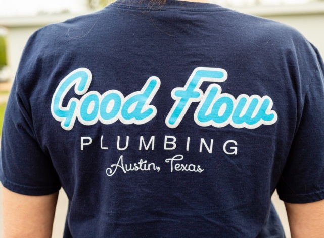 Good Flow Plumbing, Austin Texas